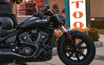 Offer Indian Scout Bobber - Image 4