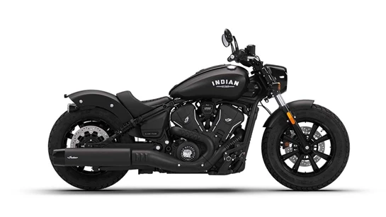 Offer Indian Scout Bobber