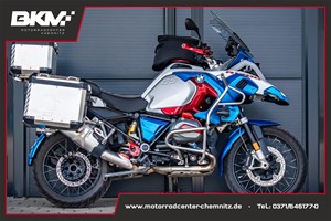Angebot BMW R 1200 GS Adventure