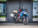 Angebot BMW R 1200 GS Adventure