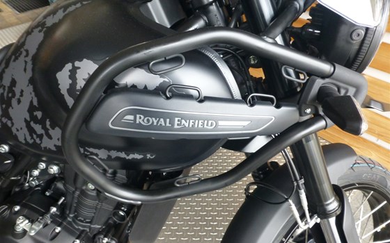 Neufahrzeug Royal Enfield Himalayan 450 - Bild 3