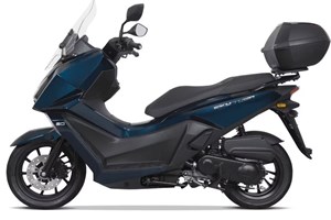 Angebot Kymco Sky Town 50i