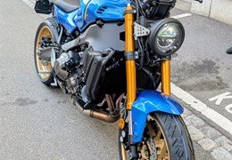 Occasion Yamaha XSR900