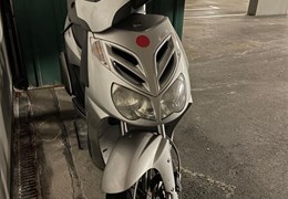 Gebrauchte Aprilia Sportcity 300 Cube