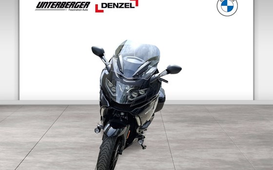 Neufahrzeug BMW K 1600 GT - Bild 1