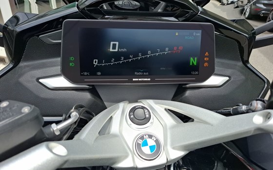 Neufahrzeug BMW K 1600 GT - Bild 10