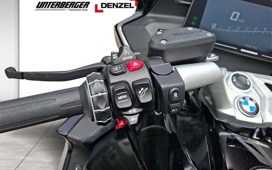 Neufahrzeug BMW K 1600 GT - Bild 11