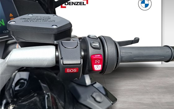 Neufahrzeug BMW K 1600 GT - Bild 12