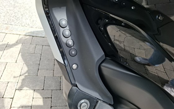 Neufahrzeug BMW K 1600 GT - Bild 13