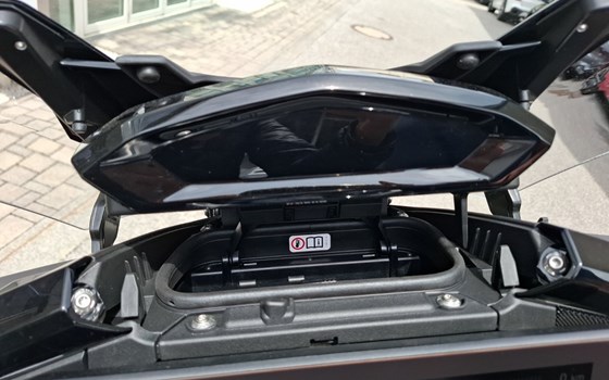 Neufahrzeug BMW K 1600 GT - Bild 14