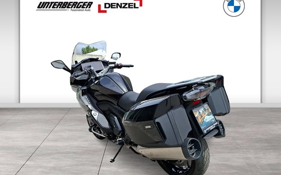 Neufahrzeug BMW K 1600 GT - Bild 3