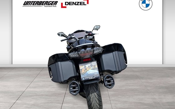 Neufahrzeug BMW K 1600 GT - Bild 4