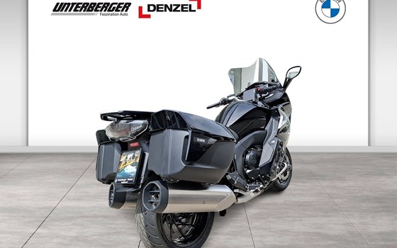 Neufahrzeug BMW K 1600 GT - Bild 5