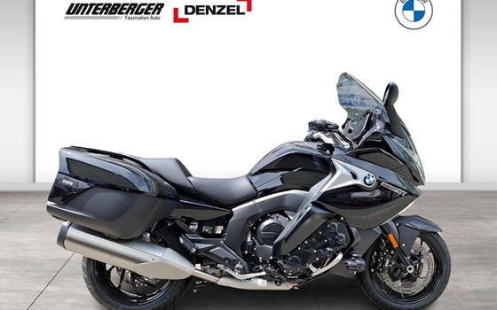 Neufahrzeug BMW K 1600 GT - Bild 6