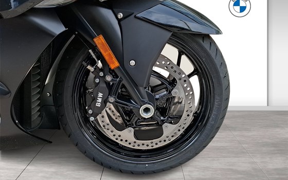 Neufahrzeug BMW K 1600 GT - Bild 7