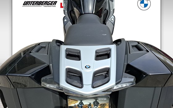 Neufahrzeug BMW K 1600 GT - Bild 8