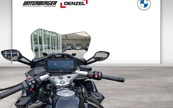 Neufahrzeug BMW K 1600 GT - Bild 9