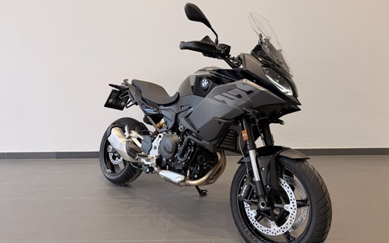 Neufahrzeug BMW F 900 XR - Bild 1