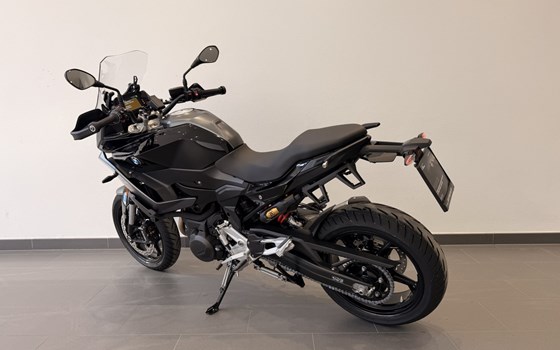 Neufahrzeug BMW F 900 XR - Bild 10