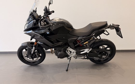 Neufahrzeug BMW F 900 XR - Bild 11
