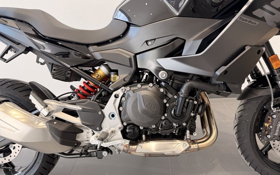 Neufahrzeug BMW F 900 XR - Bild 12