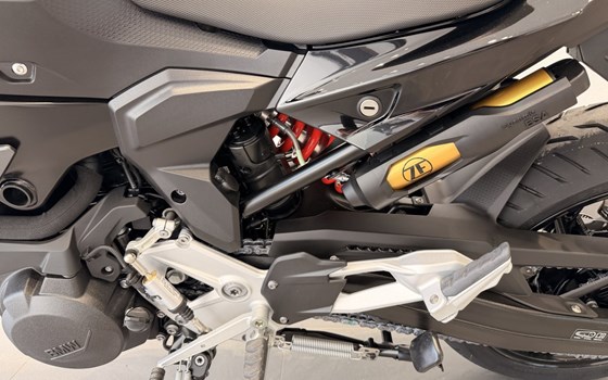 Neufahrzeug BMW F 900 XR - Bild 13