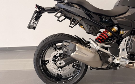 Neufahrzeug BMW F 900 XR - Bild 2