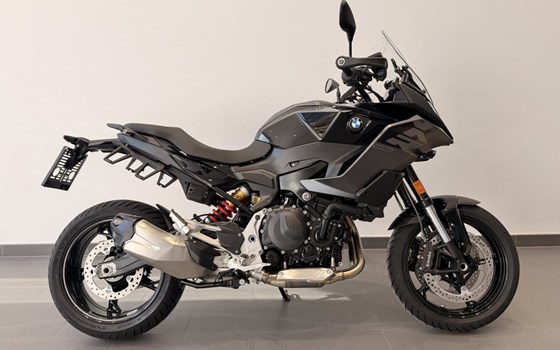 Neufahrzeug BMW F 900 XR - Bild 4