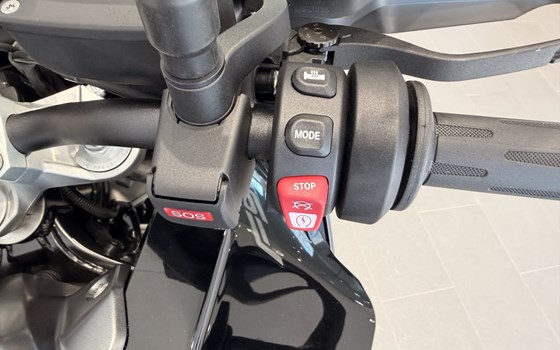 Neufahrzeug BMW F 900 XR - Bild 7