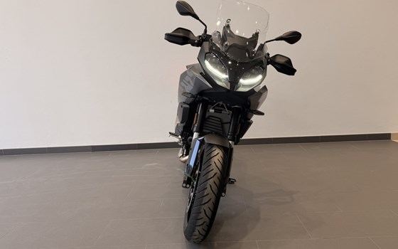Neufahrzeug BMW F 900 XR - Bild 8