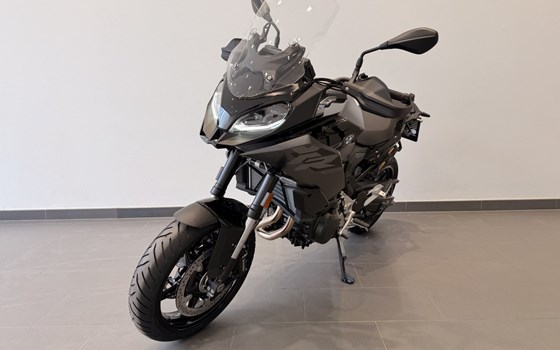 Neufahrzeug BMW F 900 XR - Bild 9