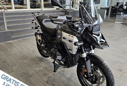 Neumotorrad