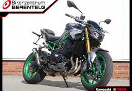Gebrauchte Kawasaki Z900 SE