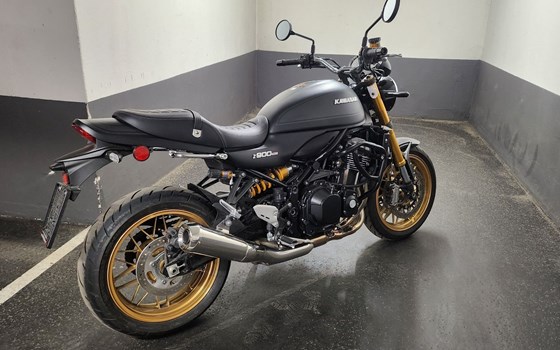 Gebrauchtmotorrad Kawasaki Z900 RS SE - Bild 6