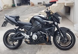 Gebrauchte Suzuki B-King