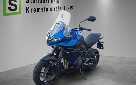 Gebrauchtmotorrad Triumph Tiger Sport 800 - Bild 2