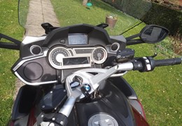 Gebrauchte BMW K 1600 GT