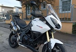 Gebrauchte Triumph Tiger 1050 SE
