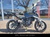 KTM 125 Duke