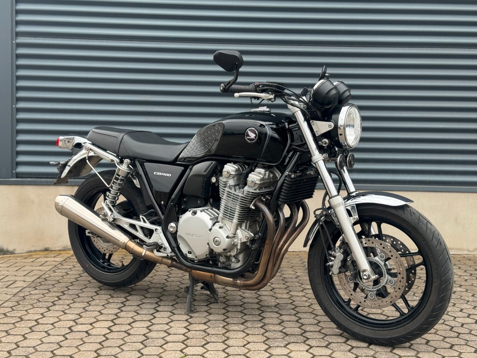 Honda CB 1100