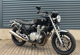 Gebrauchte Honda CB 1100