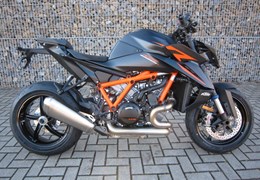 Neumotorrad KTM 1390 Super Duke R EVO