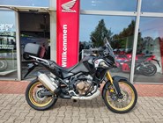 Honda CRF1100L Africa Twin Adventure Sports