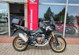 Gebrauchte Honda CRF1100L Africa Twin Adventure Sports