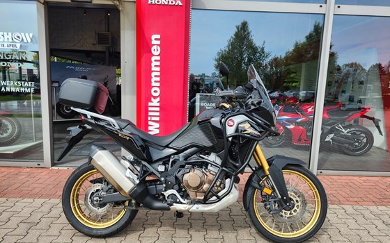 Gebrauchtmotorrad Honda CRF1100L Africa Twin Adventure Sports - Bild 1