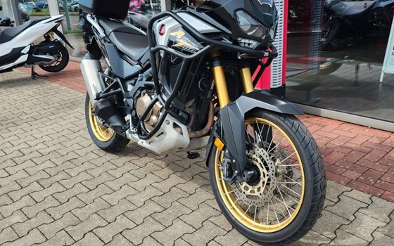 Gebrauchtmotorrad Honda CRF1100L Africa Twin Adventure Sports - Bild 2