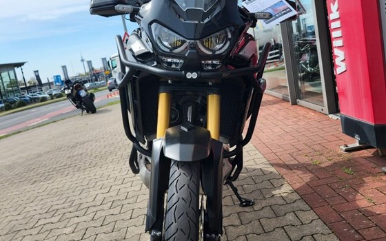Gebrauchtmotorrad Honda CRF1100L Africa Twin Adventure Sports - Bild 4