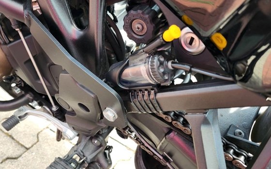 Gebrauchtmotorrad Honda CRF1100L Africa Twin Adventure Sports - Bild 8