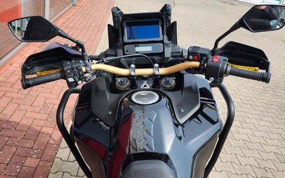 Gebrauchtmotorrad Honda CRF1100L Africa Twin Adventure Sports - Bild 9