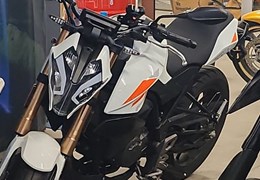 Gebrauchte Online Pista 50